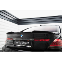 Spoiler kufru 3D BMW 7 E65