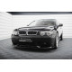 Body kit a vizuální doplňky Přední splitter BMW 7 E65 | race-shop.cz