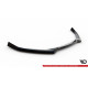 Body kit a vizuální doplňky Přední splitter V1 Jaguar XE R-Sport X760 | race-shop.cz
