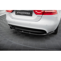 Zadní boční splitry Jaguar XE R-Sport X760