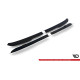 Body kit a vizuální doplňky Spoiler kufru Citroen Jumpy Mk3 | race-shop.cz