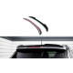 Body kit a vizuální doplňky Spoiler kufru Jeep Compass Limited Mk2 Facelift | race-shop.cz