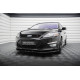 Body kit a vizuální doplňky Přední splitter V1 Ford Mondeo ST-Line Mk4 Facelift | race-shop.cz