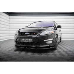 Přední splitter V1 Ford Mondeo ST-Line Mk4 Facelift