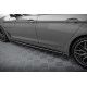 Body kit a vizuální doplňky Difuzory na boční lišty BMW 5 G30 / G31 Facelift | race-shop.cz