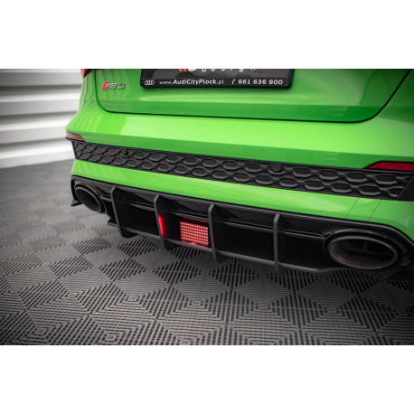 Osvětlení Led Stop Světlo Audi RS3 Sedan 8Y | race-shop.cz