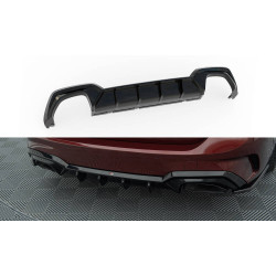 Zadní difuzor BMW 3 M-Pack G20 / G21