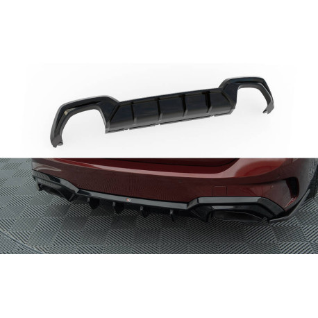 Body kit a vizuální doplňky Zadní difuzor BMW 3 M-Pack G20 / G21 | race-shop.cz