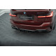 Body kit a vizuální doplňky Zadní difuzor BMW 3 M-Pack G20 / G21 | race-shop.cz