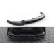 Body kit a vizuální doplňky MAXTON DESIGN přední splitter pro Dodge Durango Mk3 Facelift, lesklá černá | race-shop.cz