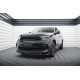 Body kit a vizuální doplňky Přední splitter Dodge Durango Mk3 Facelift | race-shop.cz
