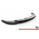 Body kit a vizuální doplňky MAXTON DESIGN přední splitter pro Dodge Durango Mk3 Facelift, lesklá černá | race-shop.cz