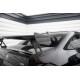 Body kit a vizuální doplňky Carbon Fiber Spoiler BMW M2 G87 | race-shop.cz
