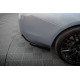 Body kit a vizuální doplňky Zadní boční Klapky BMW 435i Coupe M-Pack F32 | race-shop.cz
