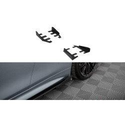 Postranní Klapky BMW 4 Coupe M-Pack F32
