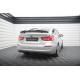 Body kit a vizuální doplňky Centrální zadní splitter (se svislými lištami) BMW 3 GT F34 Facelift | race-shop.cz
