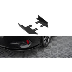 Zadní boční Klapky Honda Civic Mk10