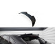 Body kit a vizuální doplňky Spoiler kufru 3D Audi Q3 Sportback F3 | race-shop.cz