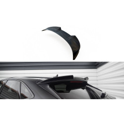 Spoiler kufru 3D Audi Q3 Sportback F3