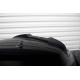 Body kit a vizuální doplňky Spoiler kufru 3D Audi Q3 Sportback F3 | race-shop.cz