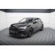 Body kit a vizuální doplňky Přední splitter V1 Audi Q3 Sportback F3 | race-shop.cz