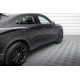 Body kit a vizuální doplňky Difuzory na boční lišty Audi Q3 Sportback F3 | race-shop.cz