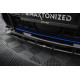 Body kit a vizuální doplňky Přední splitter V1 BMW X5 M-Pack G05 Facelift | race-shop.cz