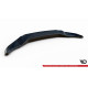 Body kit a vizuální doplňky Přední splitter V1 BMW X5 M-Pack G05 Facelift | race-shop.cz