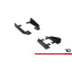 Body kit a vizuální doplňky Postranní Klapky Audi TT S / S-Line 8S | race-shop.cz