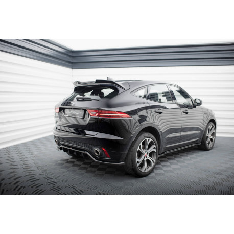 Body kit a vizuální doplňky Spoiler kufru 3D Jaguar E-Pace R-Dynamic Mk1 | race-shop.cz