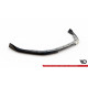 Body kit a vizuální doplňky Přední splitter V1 Renault Clio R.S. Line Mk5 | race-shop.cz