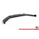 Body kit a vizuální doplňky Přední splitter V3 + Klapky Volkswagen Scirocco R Mk3 | race-shop.cz