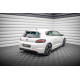 Body kit a vizuální doplňky Zadní boční splitry V2 Volkswagen Scirocco R Mk3 | race-shop.cz