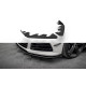 Body kit a vizuální doplňky Přední Klapky Volkswagen Scirocco R Mk3 | race-shop.cz