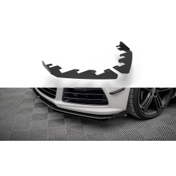 Přední Klapky Volkswagen Scirocco R Mk3