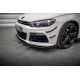 Body kit a vizuální doplňky Přední Klapky Volkswagen Scirocco R Mk3 | race-shop.cz
