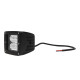 Přídavné LED světla a rampy Vodotěsná led lampa 18W, 83x75x75mm (IP67) | race-shop.cz