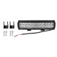 Přídavné LED světla a rampy Vodotěsná led lampa 72W, 295x77x66mm (IP67) | race-shop.cz