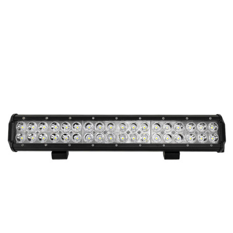 Přídavné LED světla a rampy Vodotěsná led lampa 108W, 432x77x66mm (IP67) | race-shop.cz