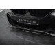 Body kit a vizuální doplňky PŘEDNÍ SPLITTER V1 BMW X6 M-PACK G06 FACELIFT | race-shop.cz