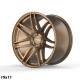 ALU disky STROM STROM STR3 disk 19x11 5x120 72.6 ET22, Satin Bronze | race-shop.cz