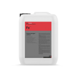 Koch Chemie Felgenreiniger extrem (Fe) - Kyselinový čistič disků 11KG
