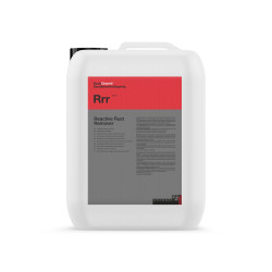 Koch Chemie Reactive Rust Remover (Rrr) - Odstraňovač polétavé rzi 11KG