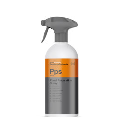 Koch Chemie Panel Preparation Spray (Pps) - Odmastňovač,odstraňovač vosku 500ml