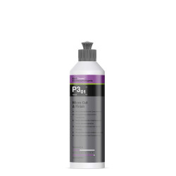 Koch Chemie Micro Cut Finish P3.01 - Mikrobrusná antihologramová pasta s obsahem karnaubského vosku 250ml
