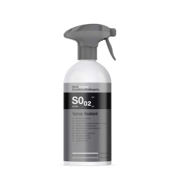 Koch Chemie Spray Sealant S0.02 -Tekutý vosk, sealant 500ml