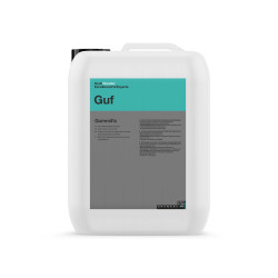 Koch Chemie Gummifix (Guf) - Ošetření pryžových rohoží 10L