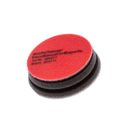 Koch Chemie Heavy Cut Pad 76 x 23 mm - Lešticí kotouč červený