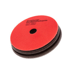 Koch Chemie Heavy Cut Pad 126 x 23mm - Lešticí kotouč červený