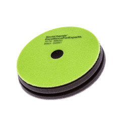 Koch ChemiePolish Sealing Pad 126 x 23 mm - Lešticí kotouč zelený
